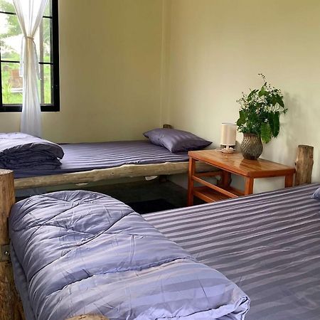 True Nature Chiang Mai - Yoga & Meditation Homestay Retreat Esterno foto