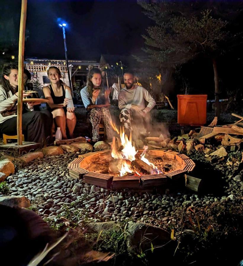 True Nature Chiang Mai - Yoga & Meditation Homestay Retreat Esterno foto